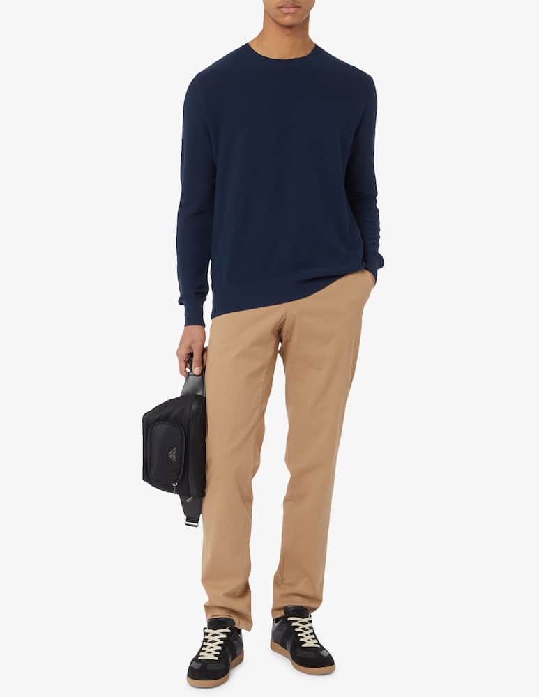 Rinascente Collection Crewneck jumper - picture 2 Rinascente Collection Crewneck jumper - picture 2