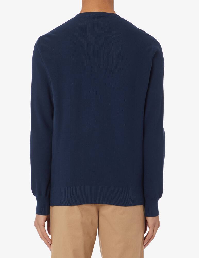 Rinascente Collection Crewneck jumper - picture 3 Rinascente Collection Crewneck jumper - picture 3