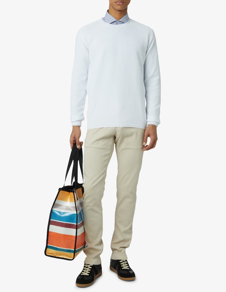 rinascente Rinascente Collection Crewneck jumper 