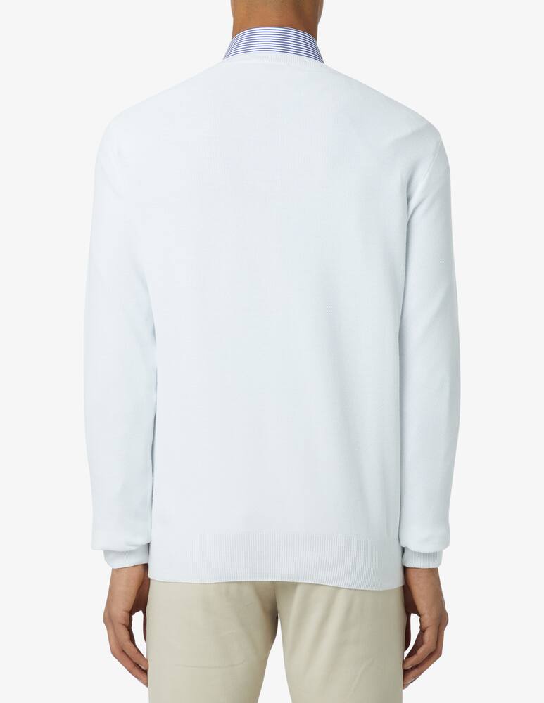 rinascente Rinascente Collection Crewneck jumper 