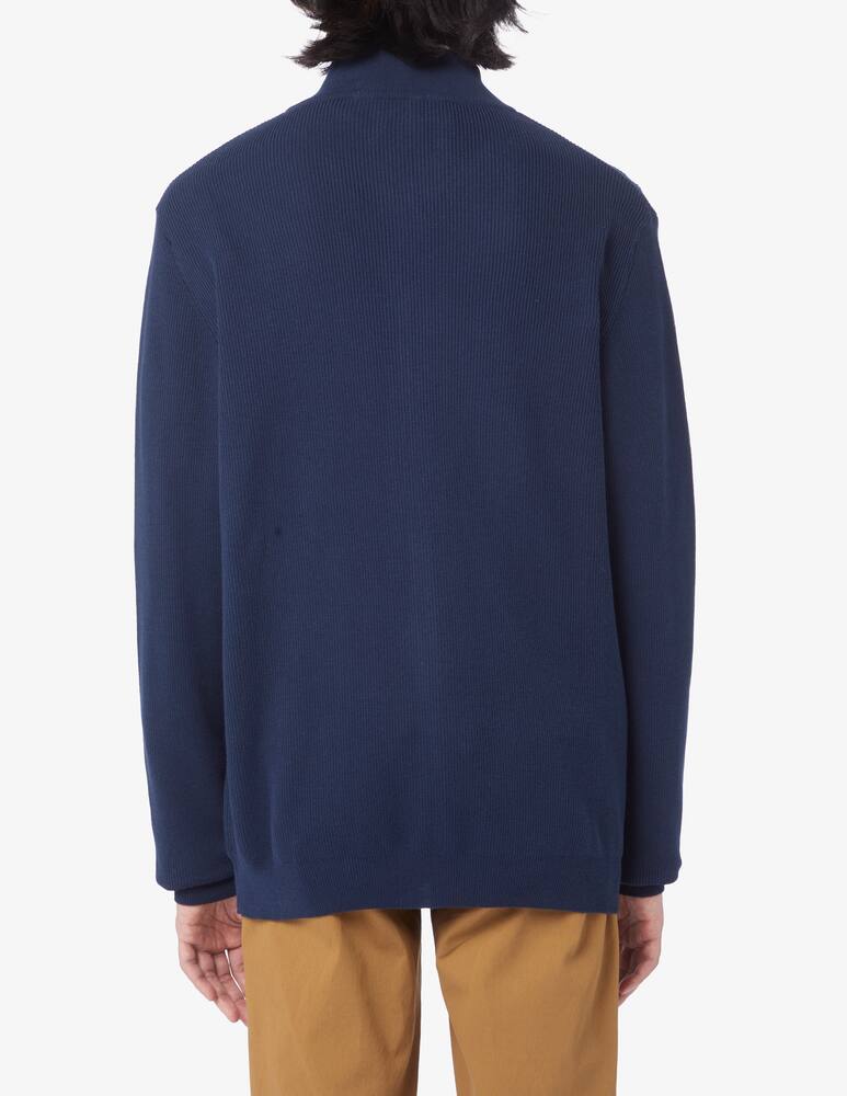 rinascente Rinascente Collection Cardigan costa inglese con cerniera