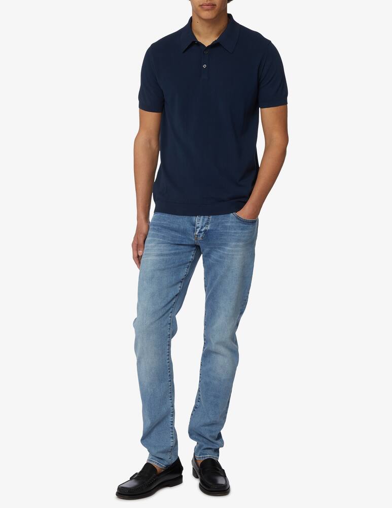 rinascente Rinascente Collection Cotton polo shirt