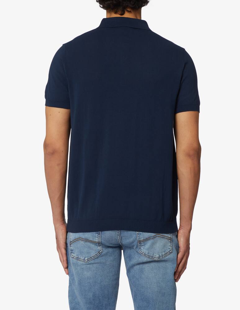 rinascente Rinascente Collection Cotton polo shirt