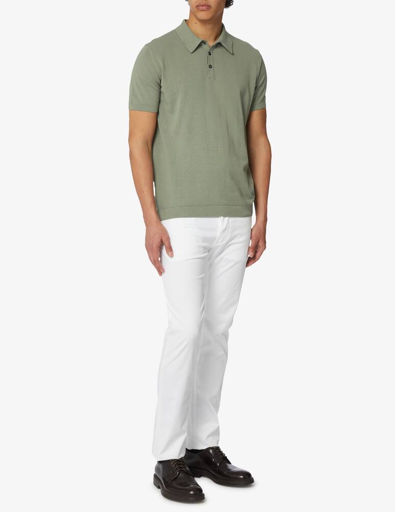 rinascente Rinascente Collection Polo in cotone