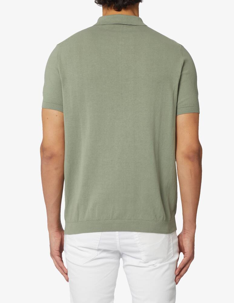 rinascente Rinascente Collection Polo in cotone