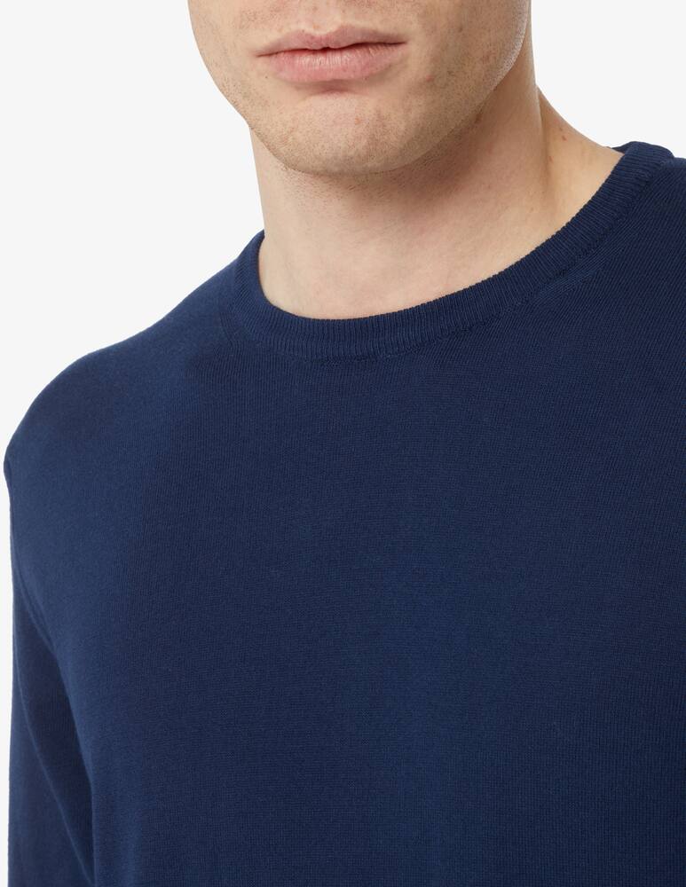 rinascente Rinascente Collection Crewneck cotton jumper 