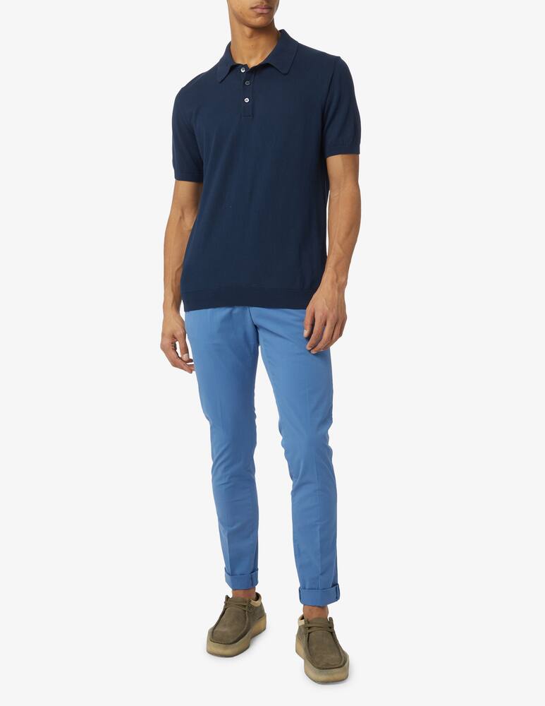 rinascente Rinascente Collection Polo maniche corte 