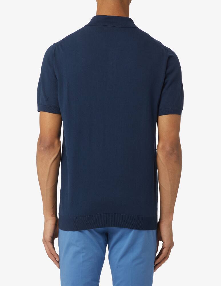 rinascente Rinascente Collection Polo maniche corte 