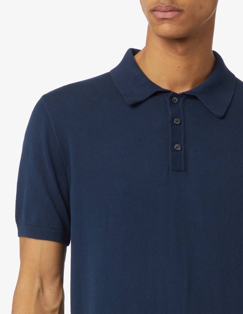 rinascente Rinascente Collection Polo maniche corte 