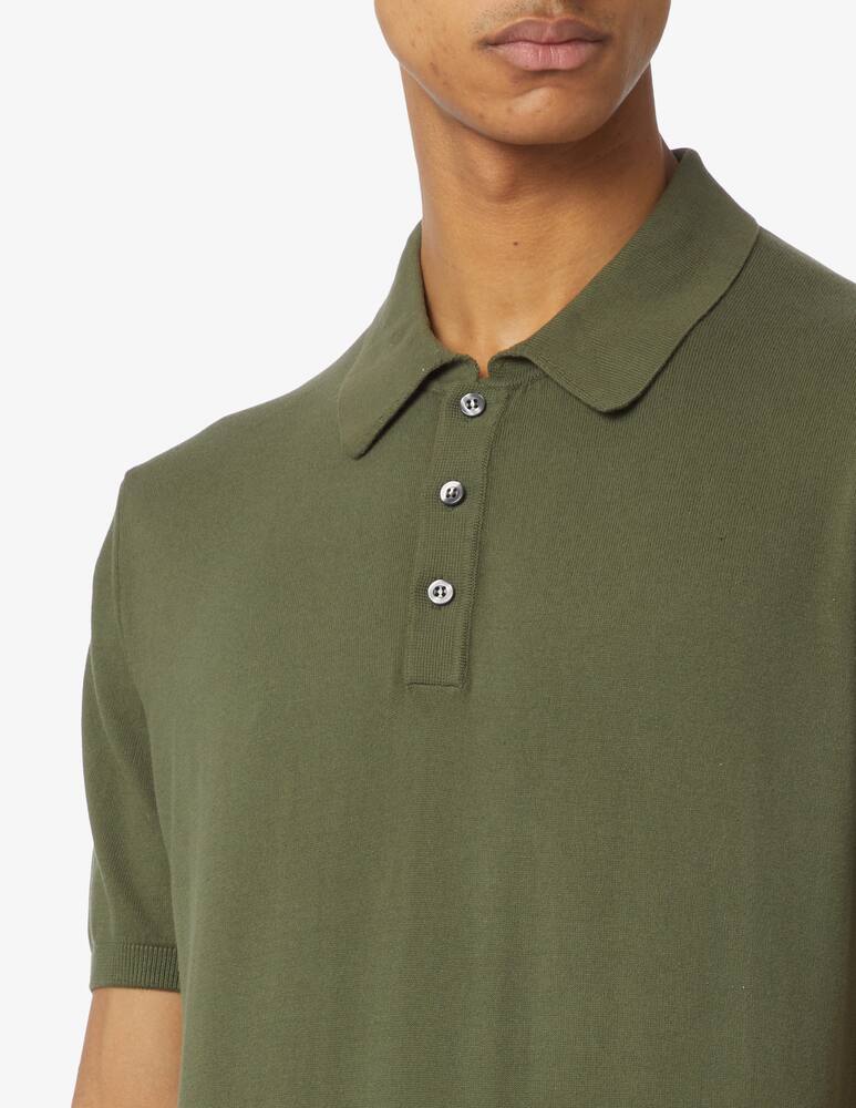 rinascente Rinascente Collection Polo maniche corte 