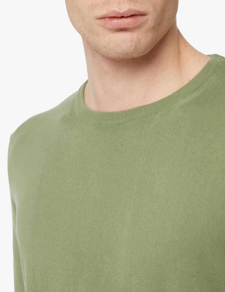 rinascente Rinascente Collection Crewneck cotton jumper 