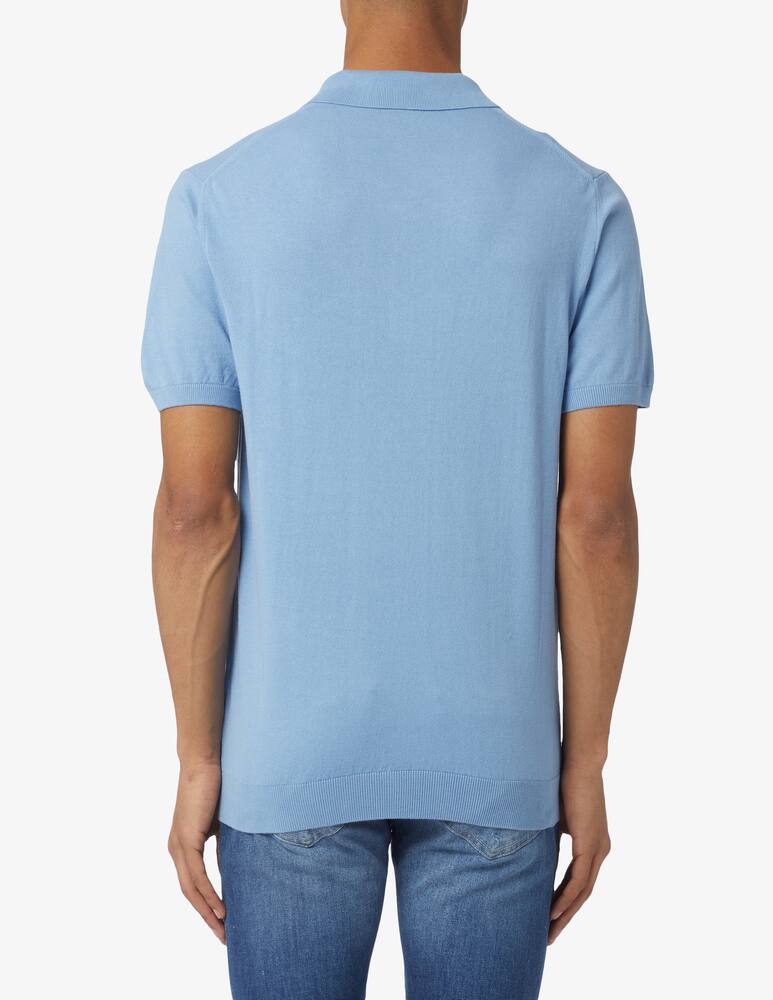 rinascente Rinascente Collection Polo maniche corte 