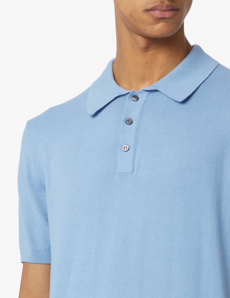 rinascente Rinascente Collection Polo maniche corte 