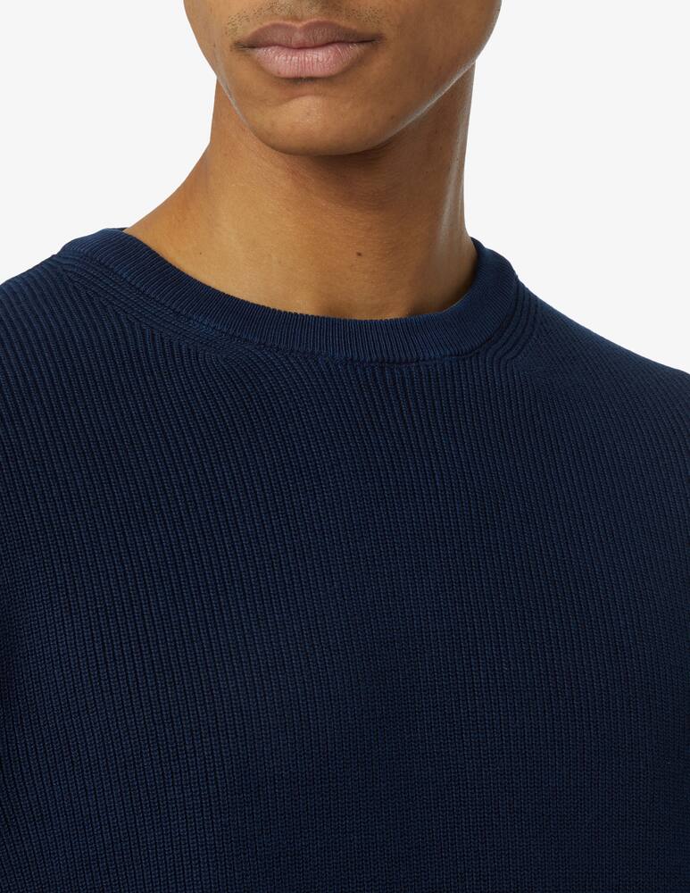 rinascente Rinascente Collection Crewneck ribbed jumper 
