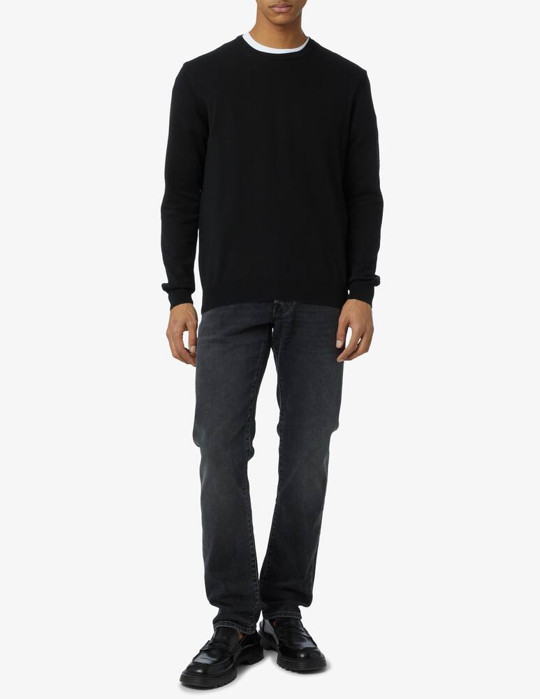 rinascente Rinascente Collection Maglia girocollo 