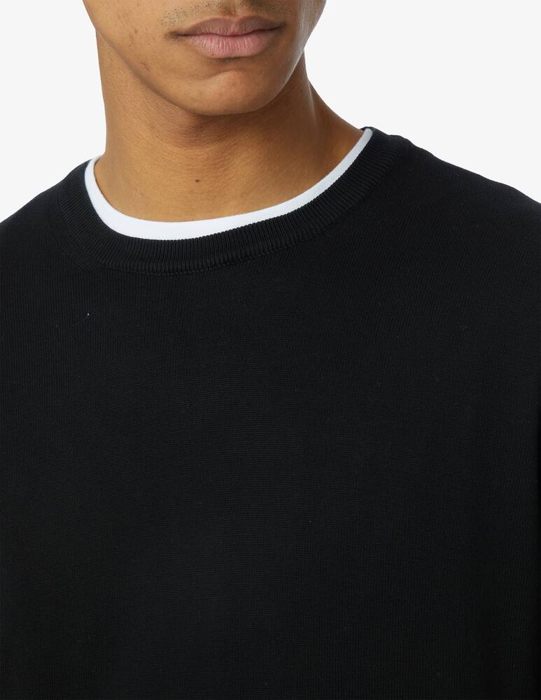 rinascente Rinascente Collection Maglia girocollo 