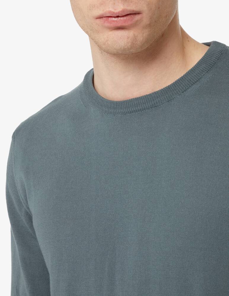 rinascente Rinascente Collection Crewneck cotton jumper 