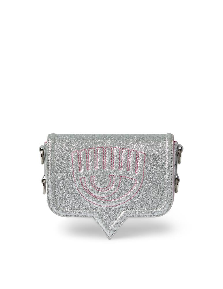 rinascente Chiara Ferragni Borsa a tracolla Eyelike