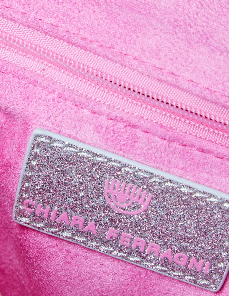 rinascente Chiara Ferragni Borsa a tracolla Eyelike