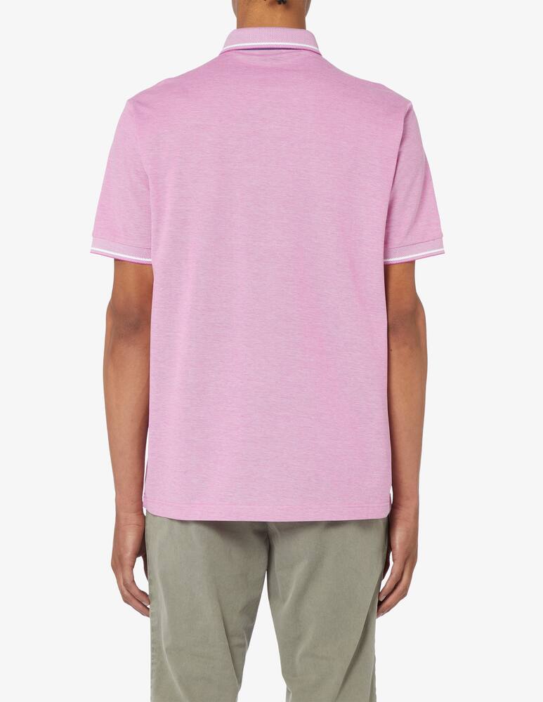 rinascente Rinascente Collection Polo oxford in cotone 