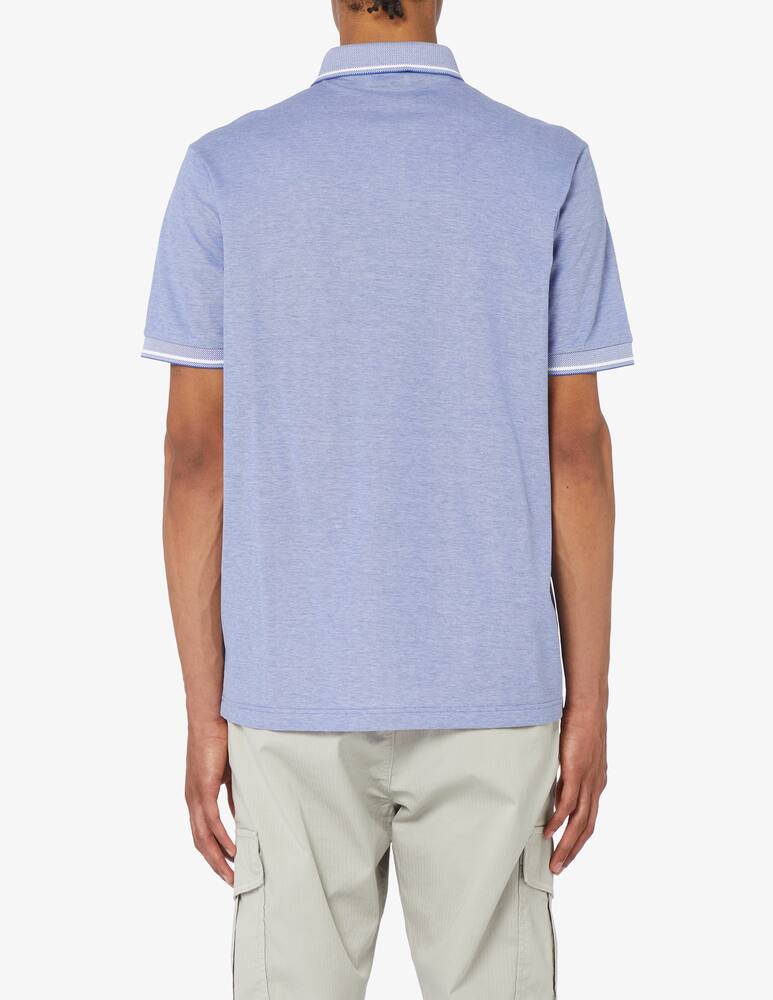 rinascente Rinascente Collection Polo oxford in cotone 