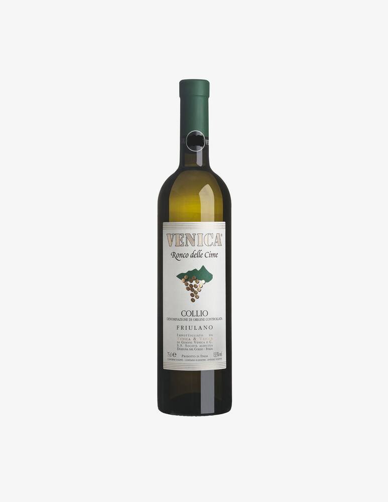 rinascente Venica&Venica Ronco Delle Cime Collio Doc 2024 750ml