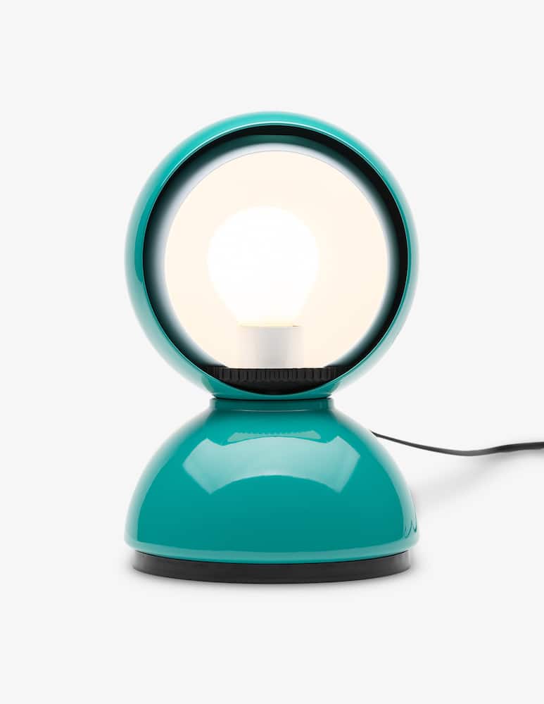 Artemide Lampada da tavolo Eclisse Netflix Squid Game - immagine 3 Artemide Lampada da tavolo Eclisse Netflix Squid Game - immagine 3