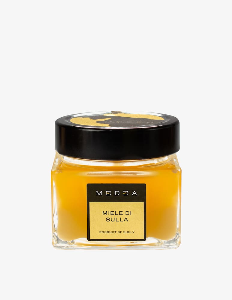 Medea Flavors Miele di sulla medea flavors 250g - immagine 1 Medea Flavors Miele di sulla medea flavors 250g - immagine 1