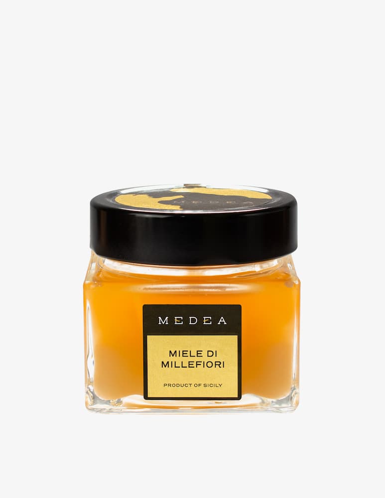 Medea Flavors Millefiori honey medea flavors 250g - picture 1 Medea Flavors Millefiori honey medea flavors 250g - picture 1