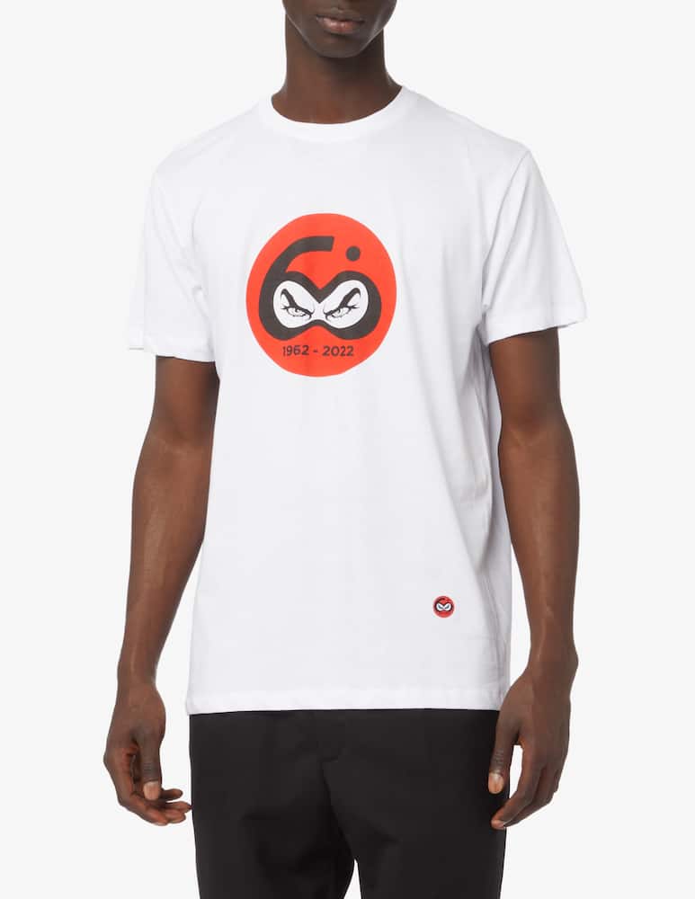 Diabolik T-shirt Diabolik   - picture 1