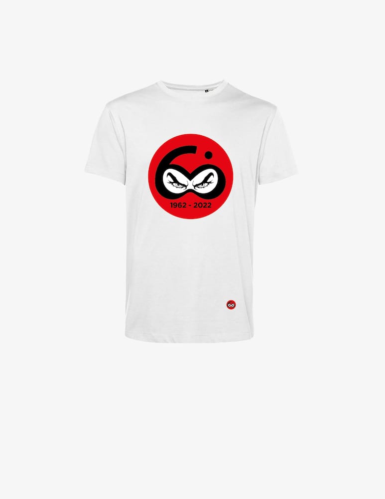 Diabolik T-shirt Diabolik   - picture 5