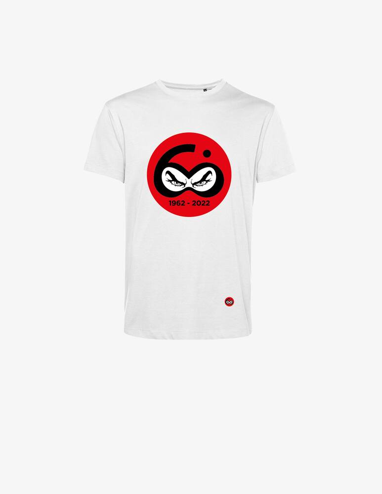 rinascente Diabolik T-shirt Diabolik  - White