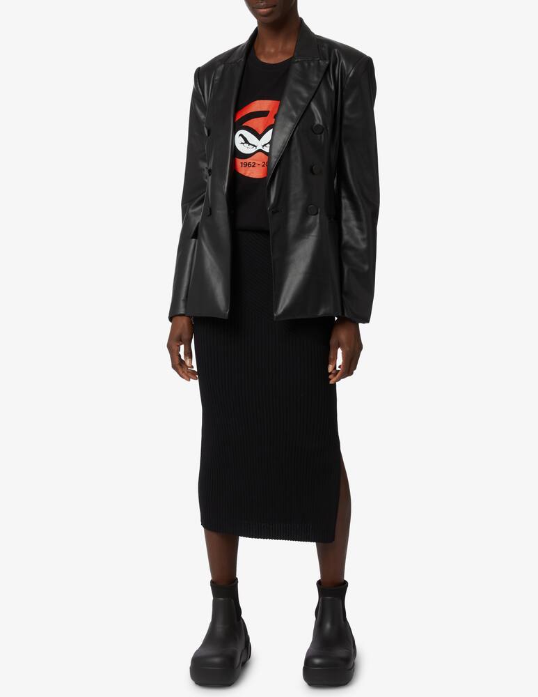 rinascente Diabolik T-shirt Diabolik  - Nero