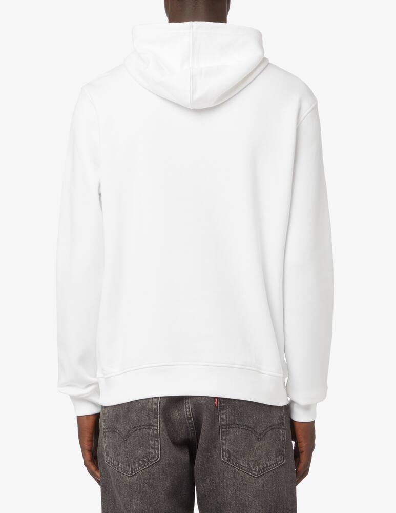 rinascente Diabolik Diabolik 60 sweatshirt - White