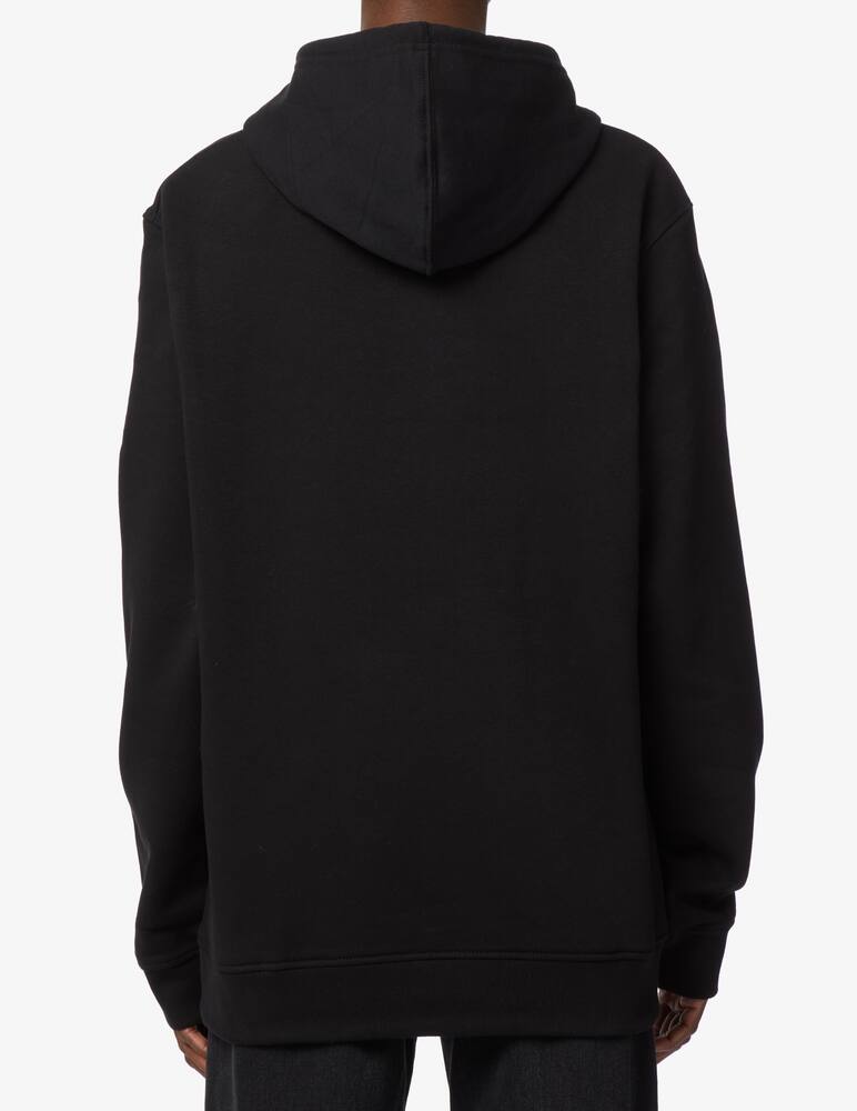 rinascente Diabolik Felpa Diabolik 60 - Nero