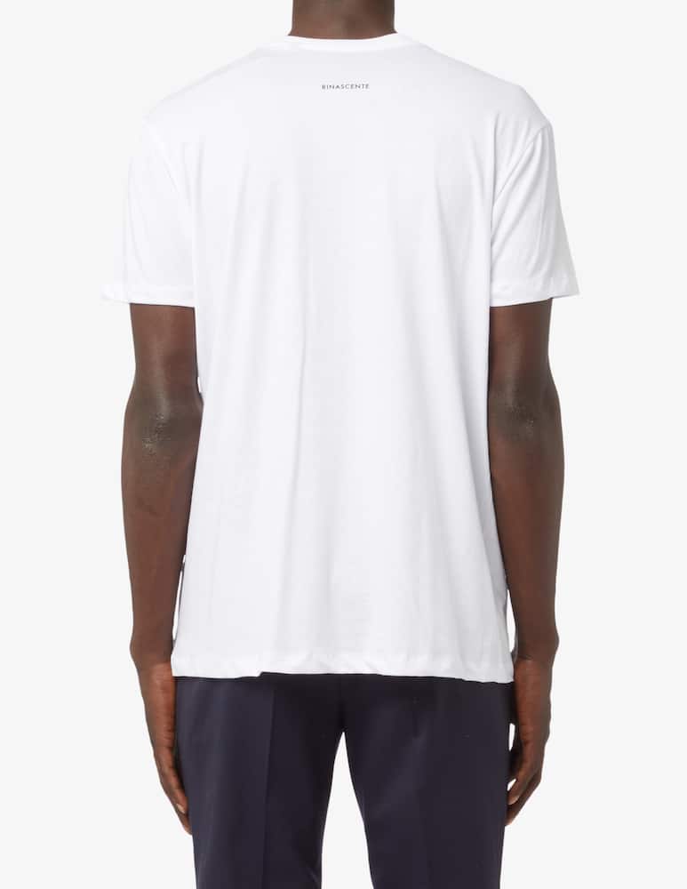 rinascente Diabolik Diabolik T-shirt - White