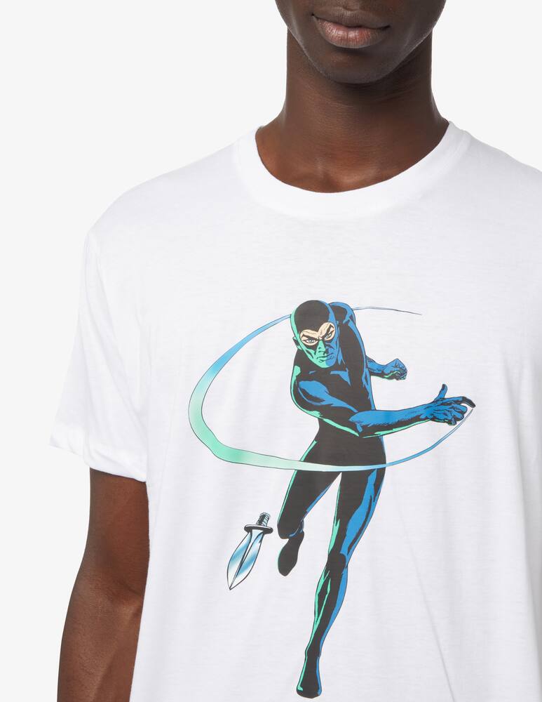 rinascente Diabolik Diabolik T-shirt - White