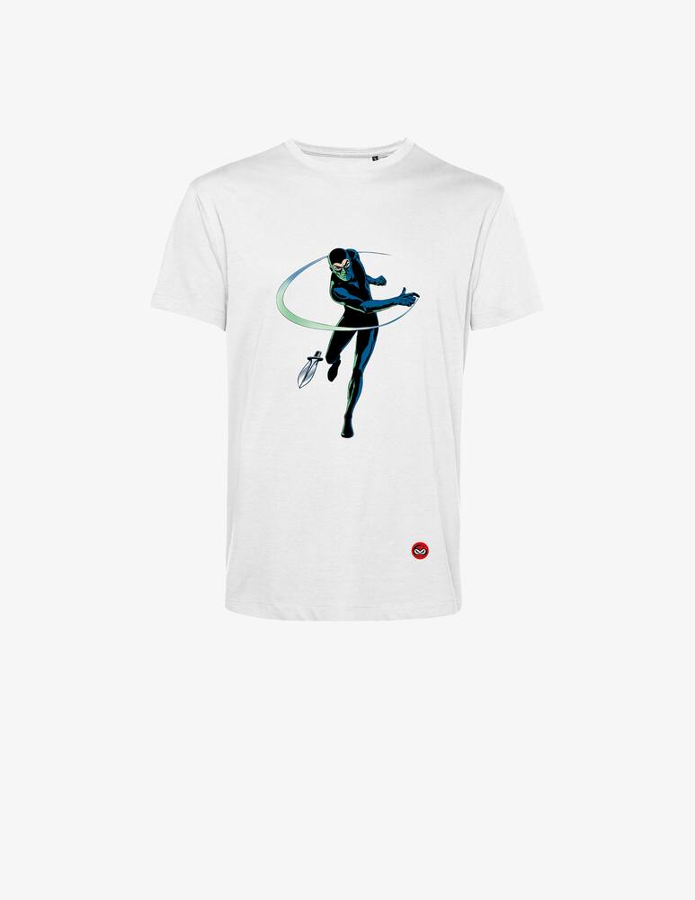 rinascente Diabolik Diabolik T-shirt - White