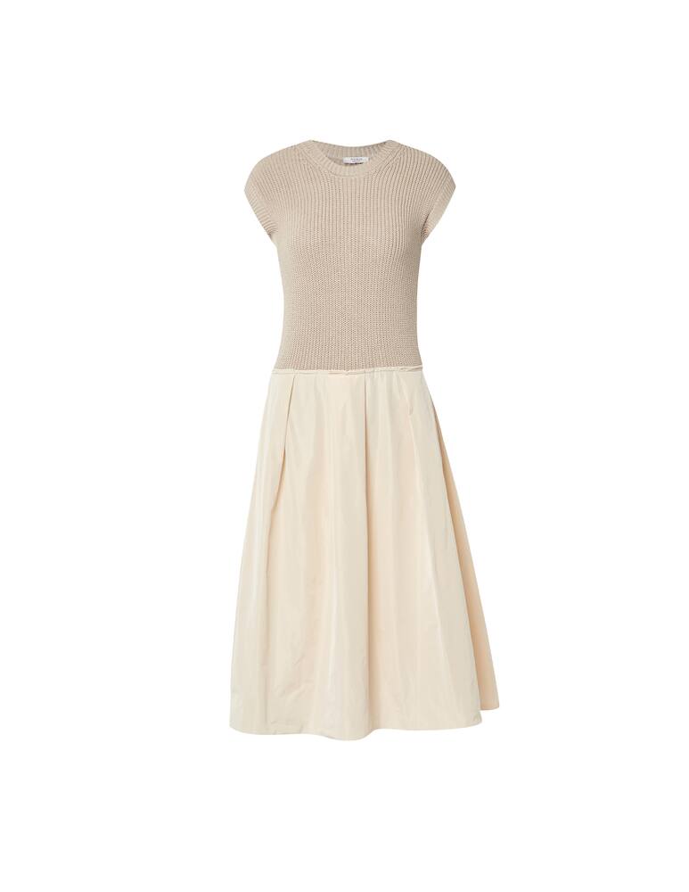 rinascente Peserico Sleeveless long dress