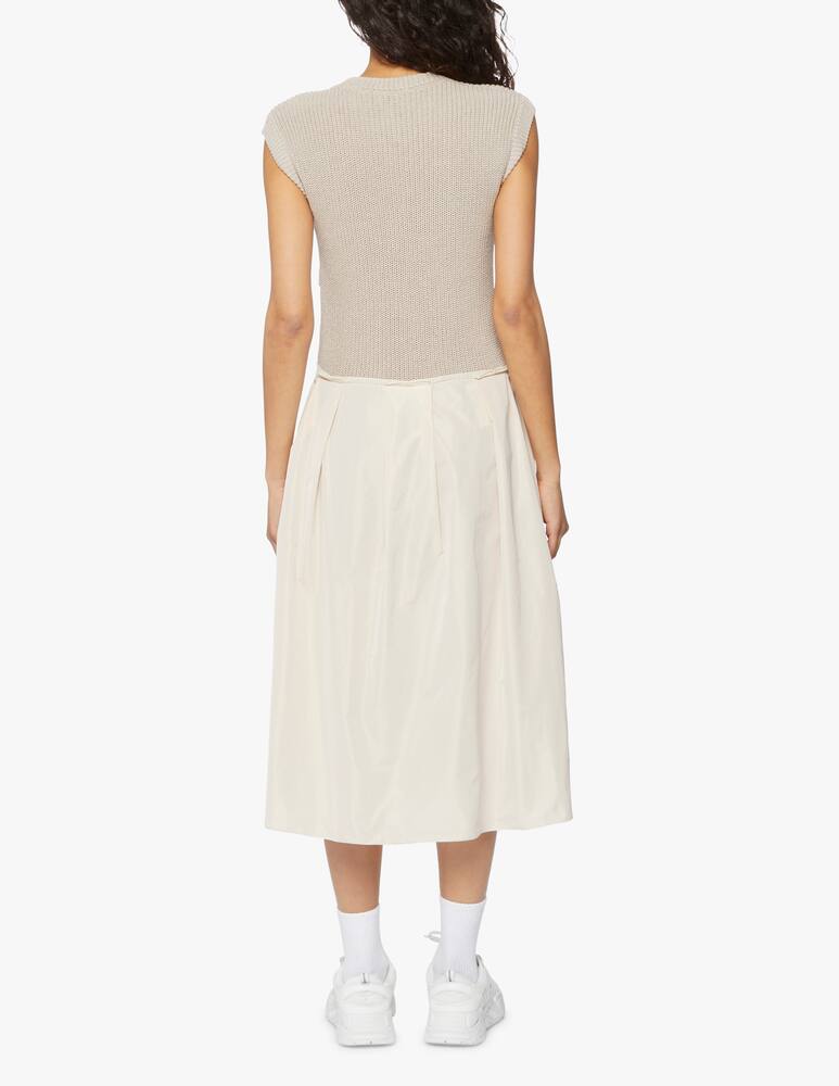 rinascente Peserico Sleeveless long dress