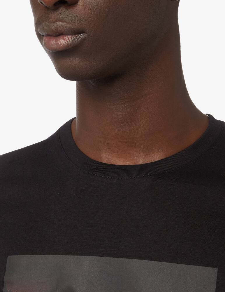 rinascente Diabolik T-shirt Diabolik  - Nero