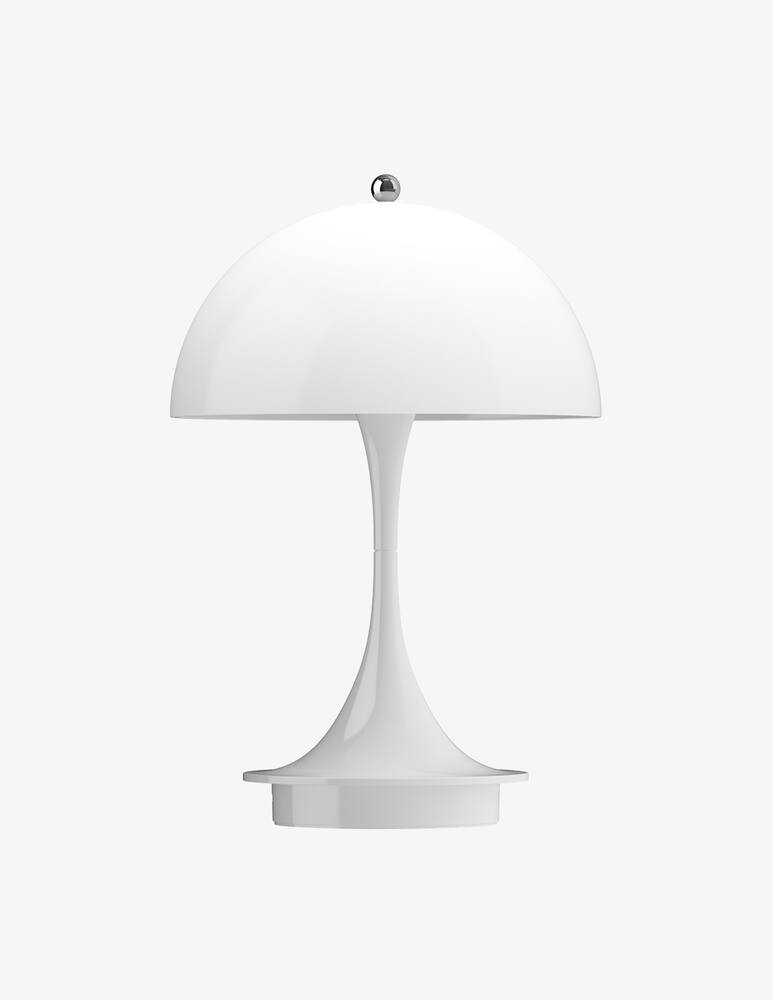 Louis Poulsen Lampada portatile Panthella 160 V3 - picture 1 Louis Poulsen Lampada portatile Panthella 160 V3 - picture 1