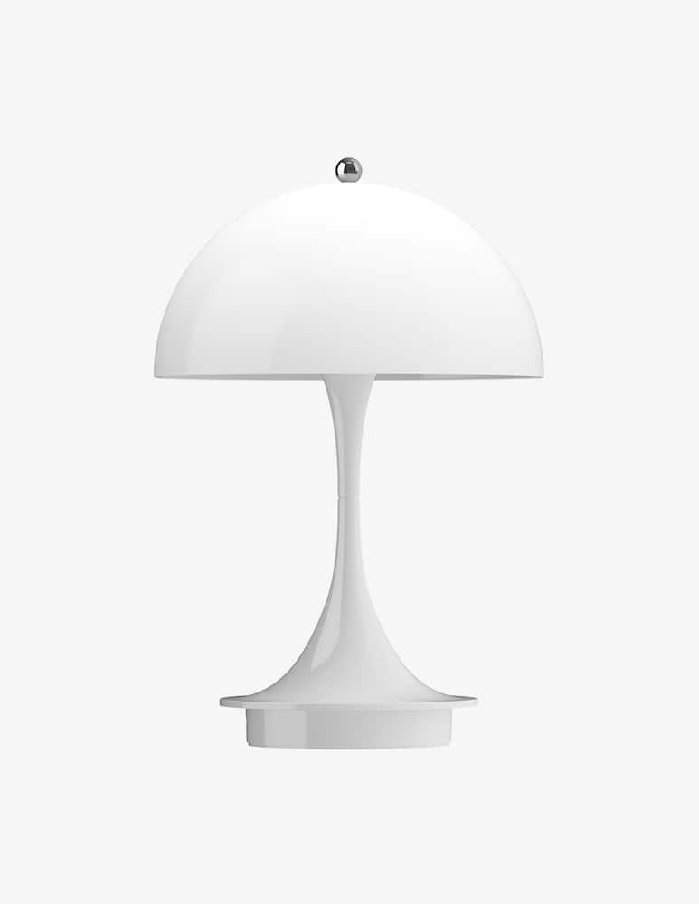 rinascente Louis Poulsen Panthella 160 V3 Lampada Portatile