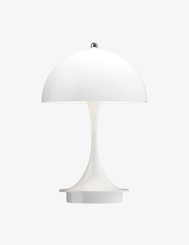 rinascente Louis Poulsen Panthella 160 V3 Lampada Portatile