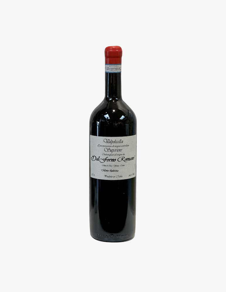 rinascente Dal Forno Romano Valpolicella Sup Doc 2018 750ml