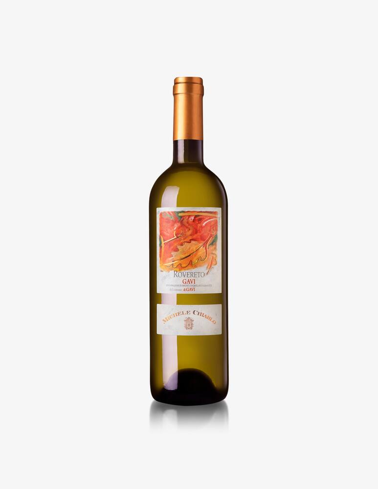 rinascente Michele Chiarlo Rovereto Del Gavi 2024 750ml