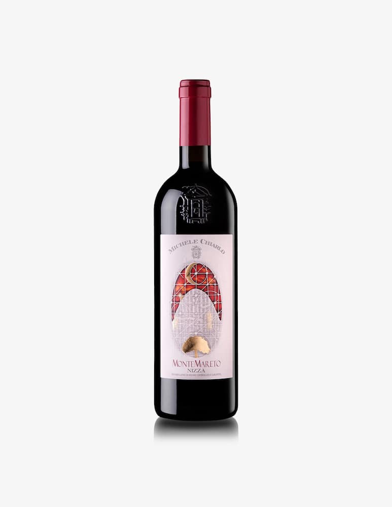 rinascente Michele Chiarlo Nizza Montemareto Docg 2022 750ml