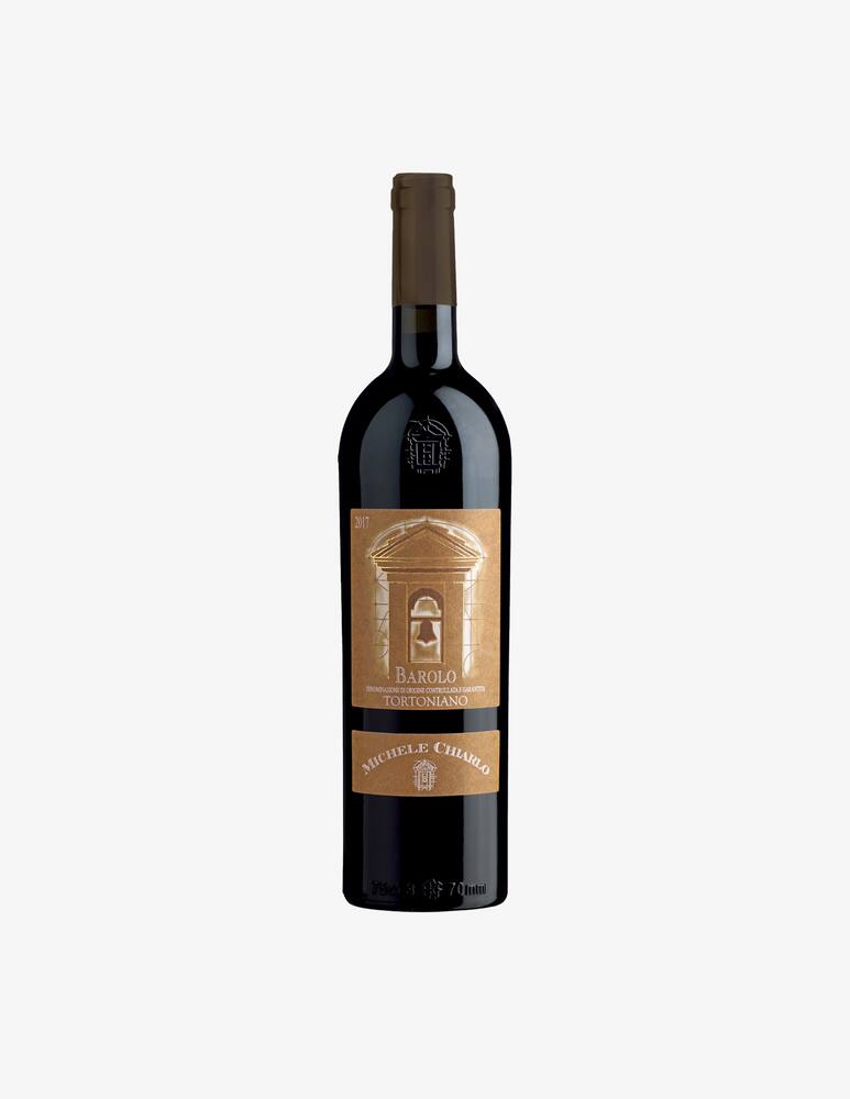rinascente Michele Chiarlo Barolo Tortoniano 2021 750ml