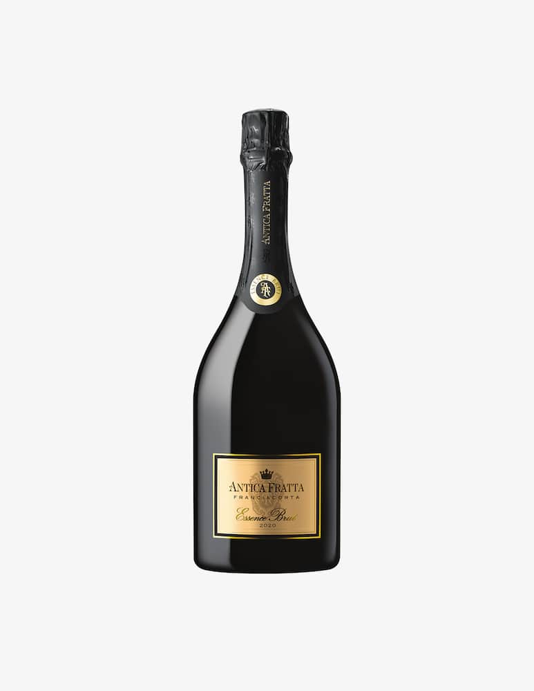 Antica Fratta Essence Brut Franciacorta Docg 2020 750ml - picture 1 Antica Fratta Essence Brut Franciacorta Docg 2020 750ml - picture 1