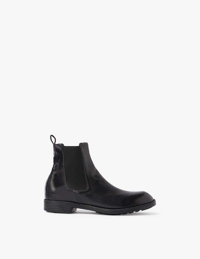 rinascente Officine Creative Chelsea boot Novak
